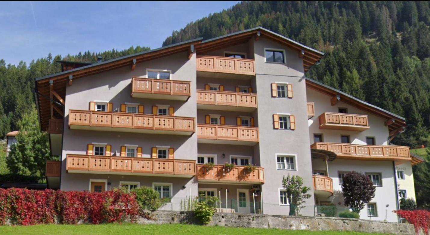 La Campagnola Hotel Canazei Exterior photo