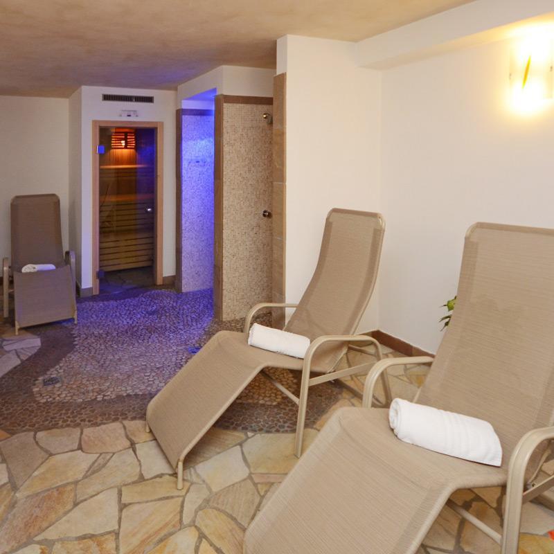 La Campagnola Hotel Canazei Exterior photo